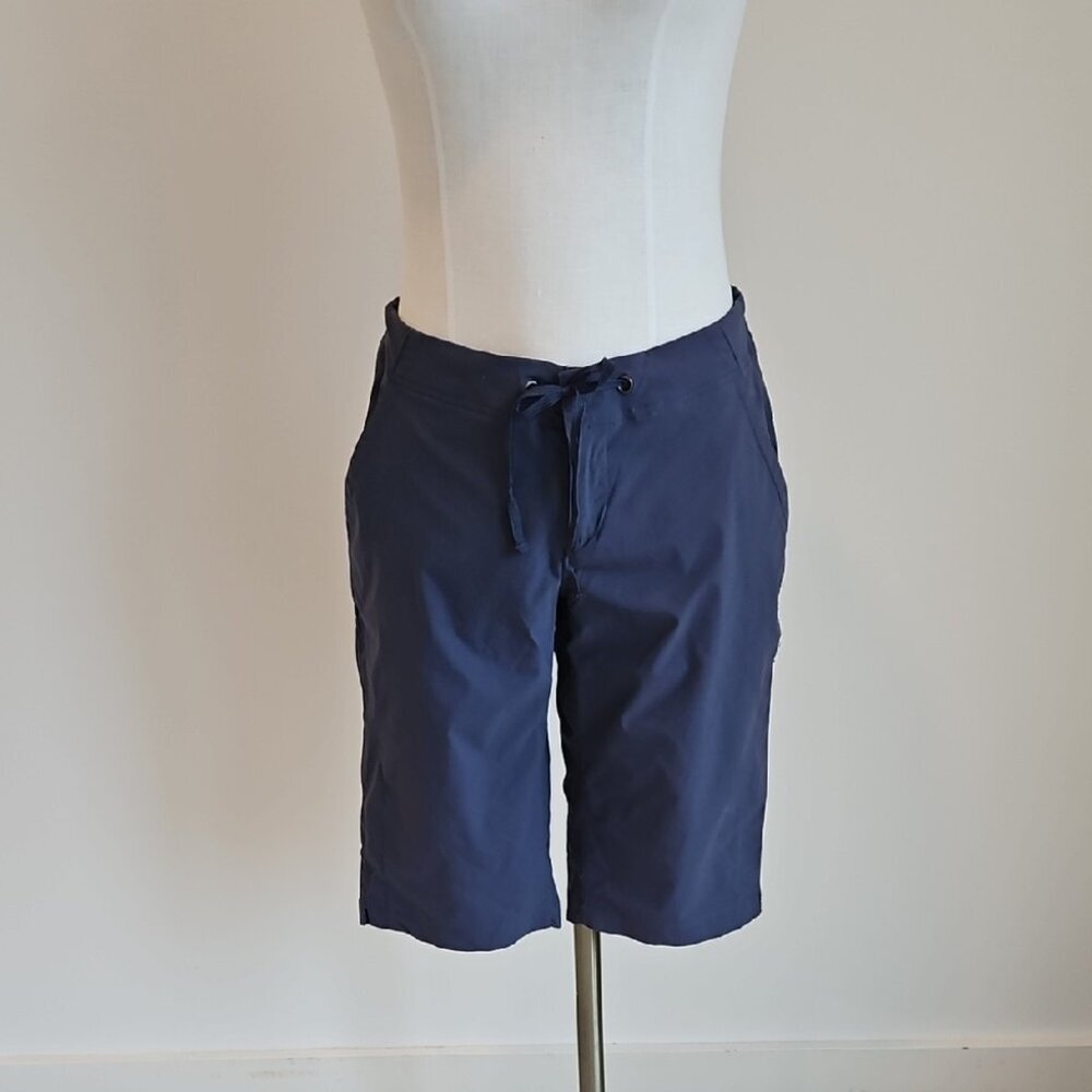 Columbia Navy Women's Shorts
